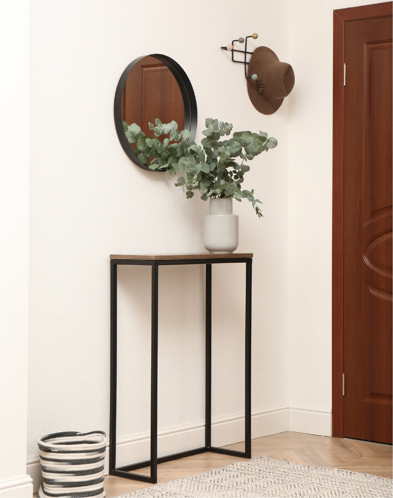 Entryway