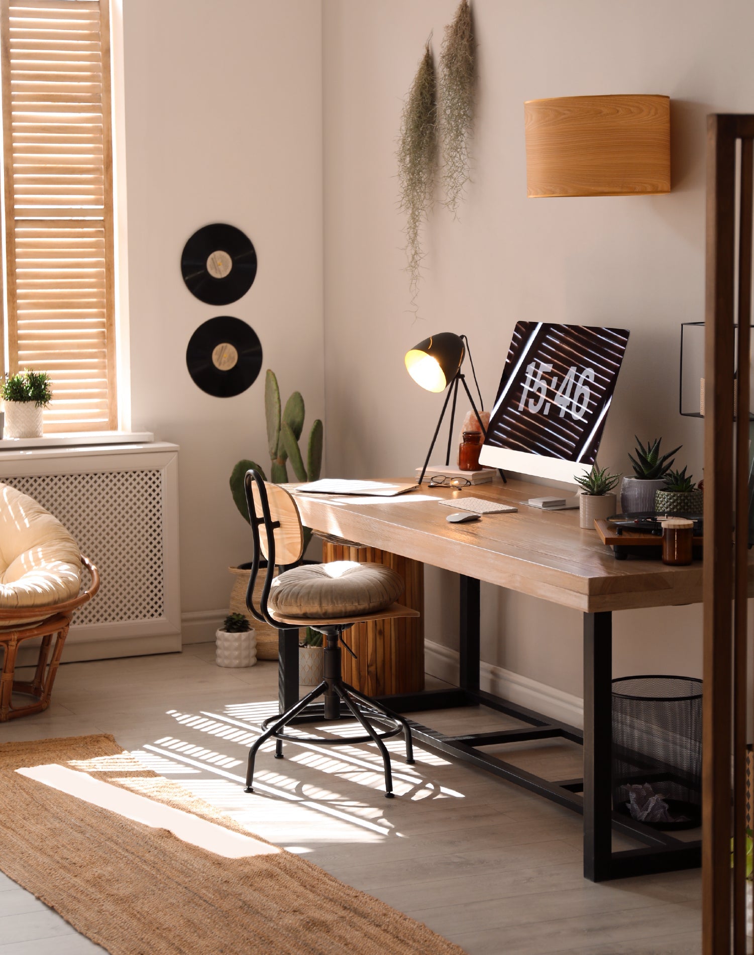 Home Office