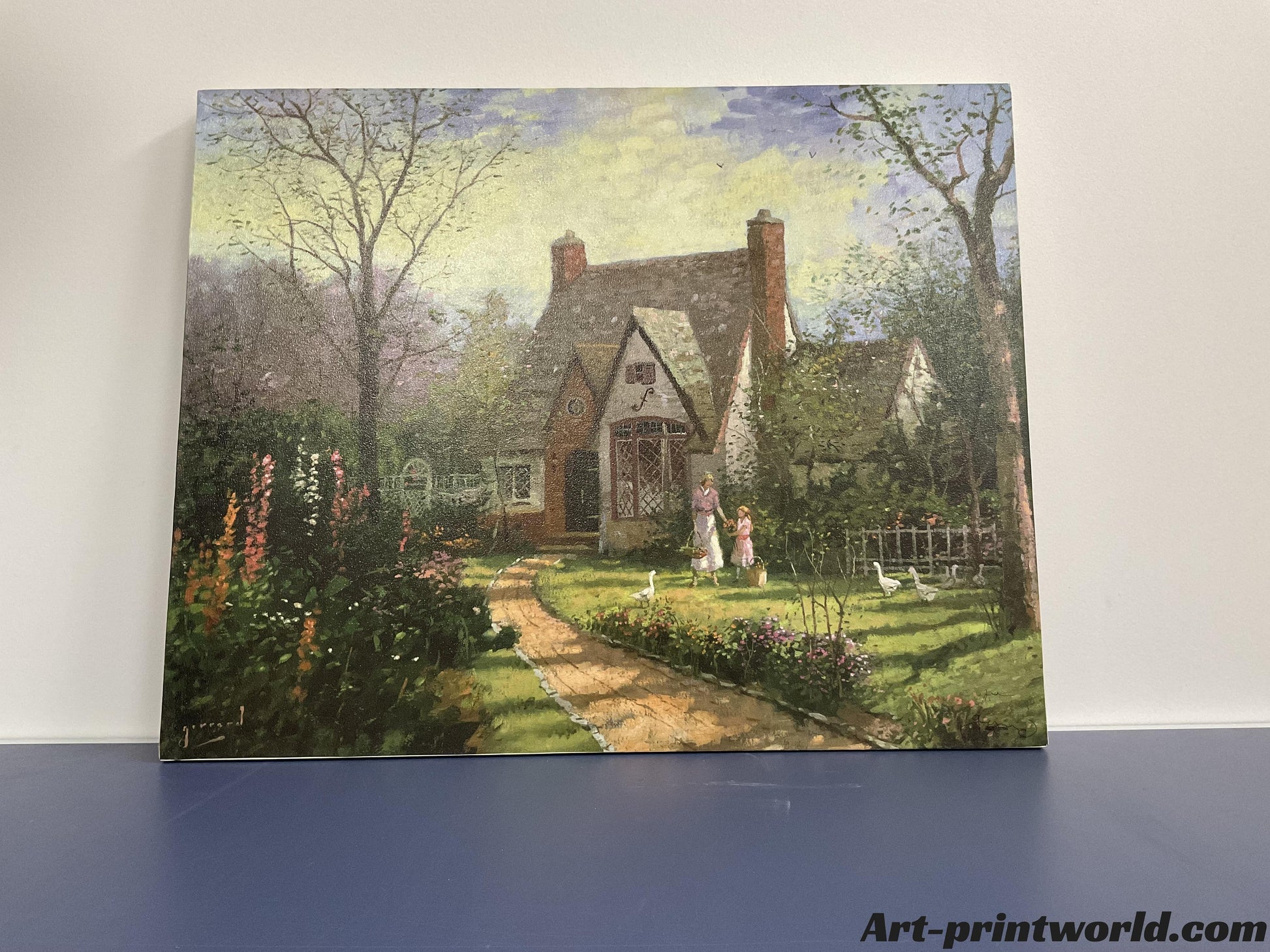 The Cottage