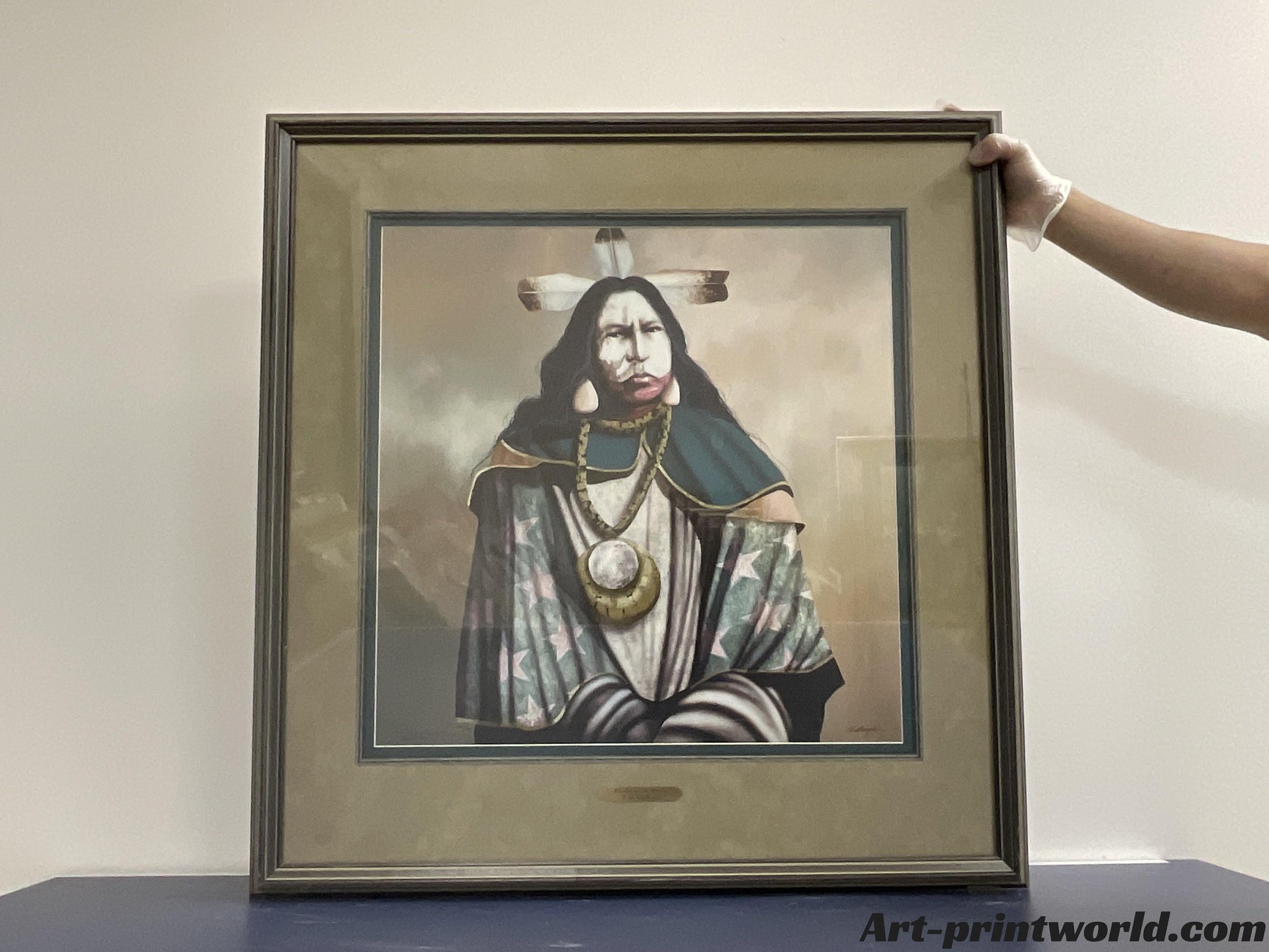 Wisdom of the Shaman