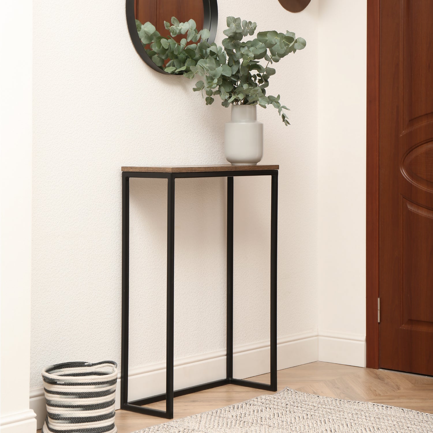 Lunar Console Table