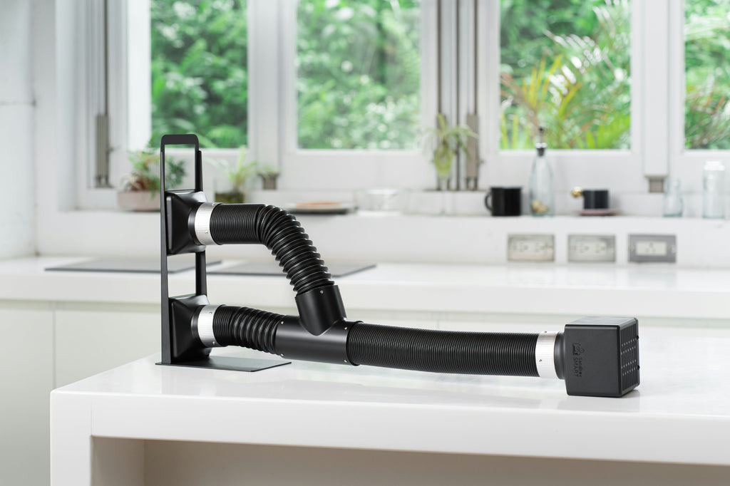 F2  Smoke Extractor