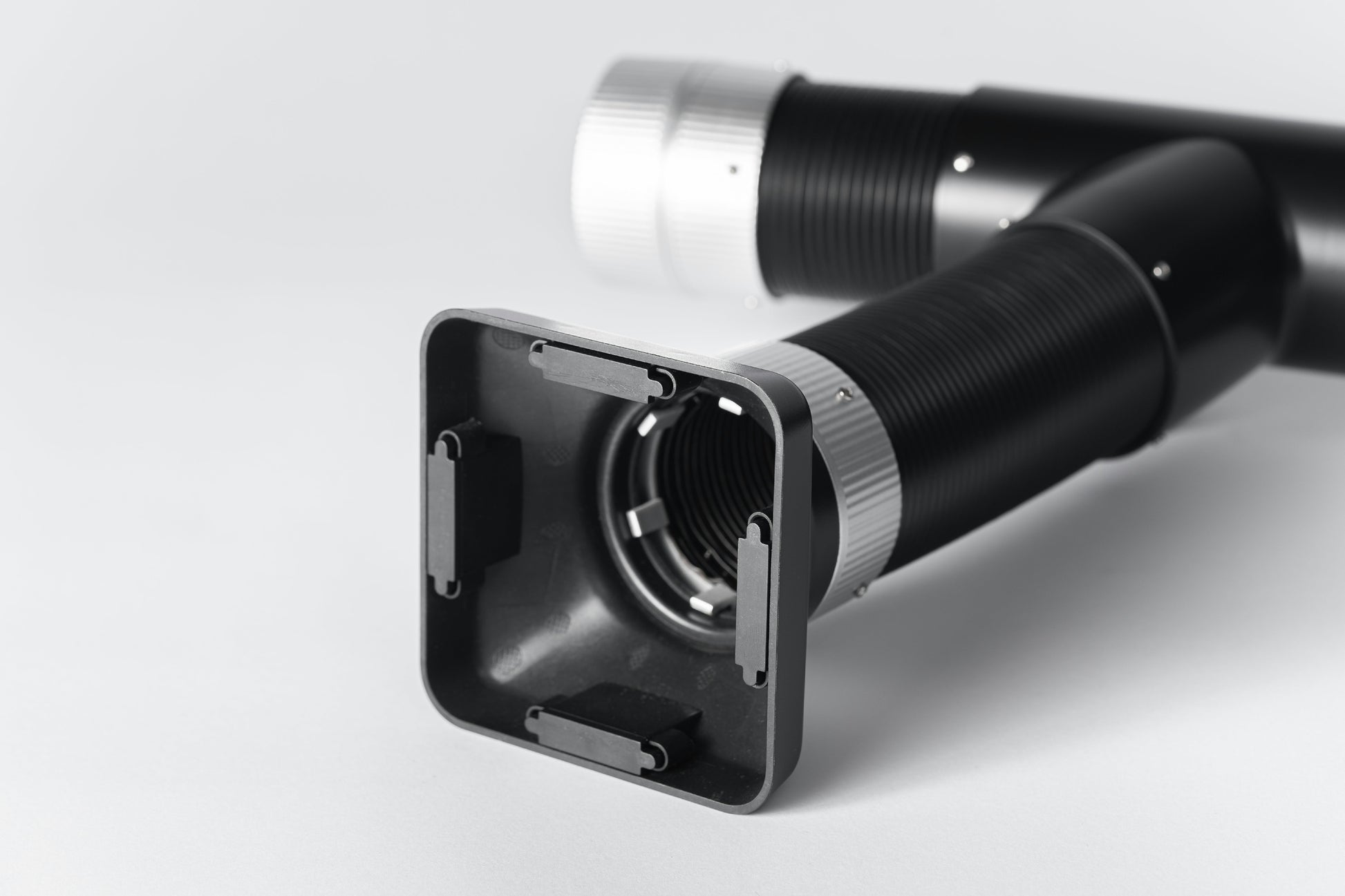 F2  Smoke Extractor