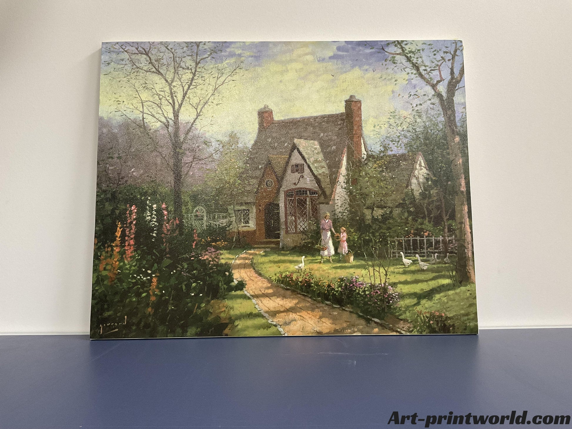 The Cottage