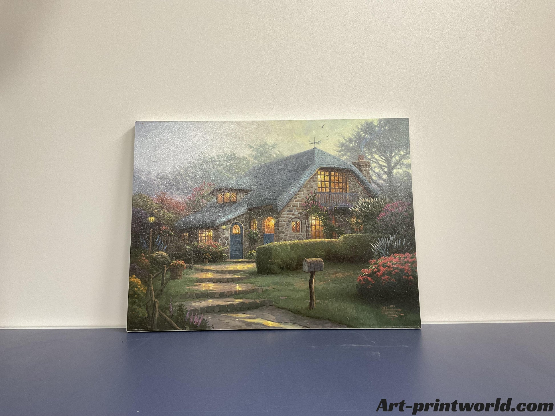 Lilac Cottage