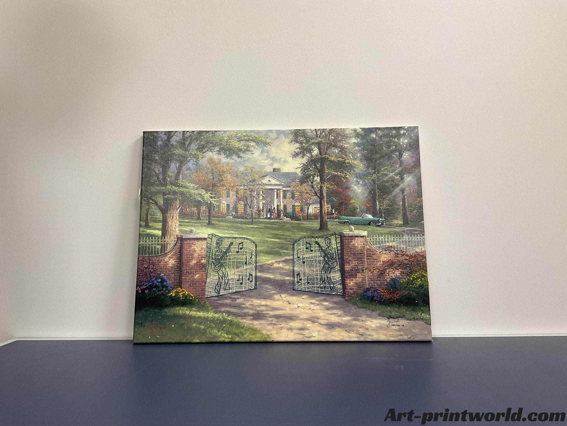 Graceland, 50th Anniversary