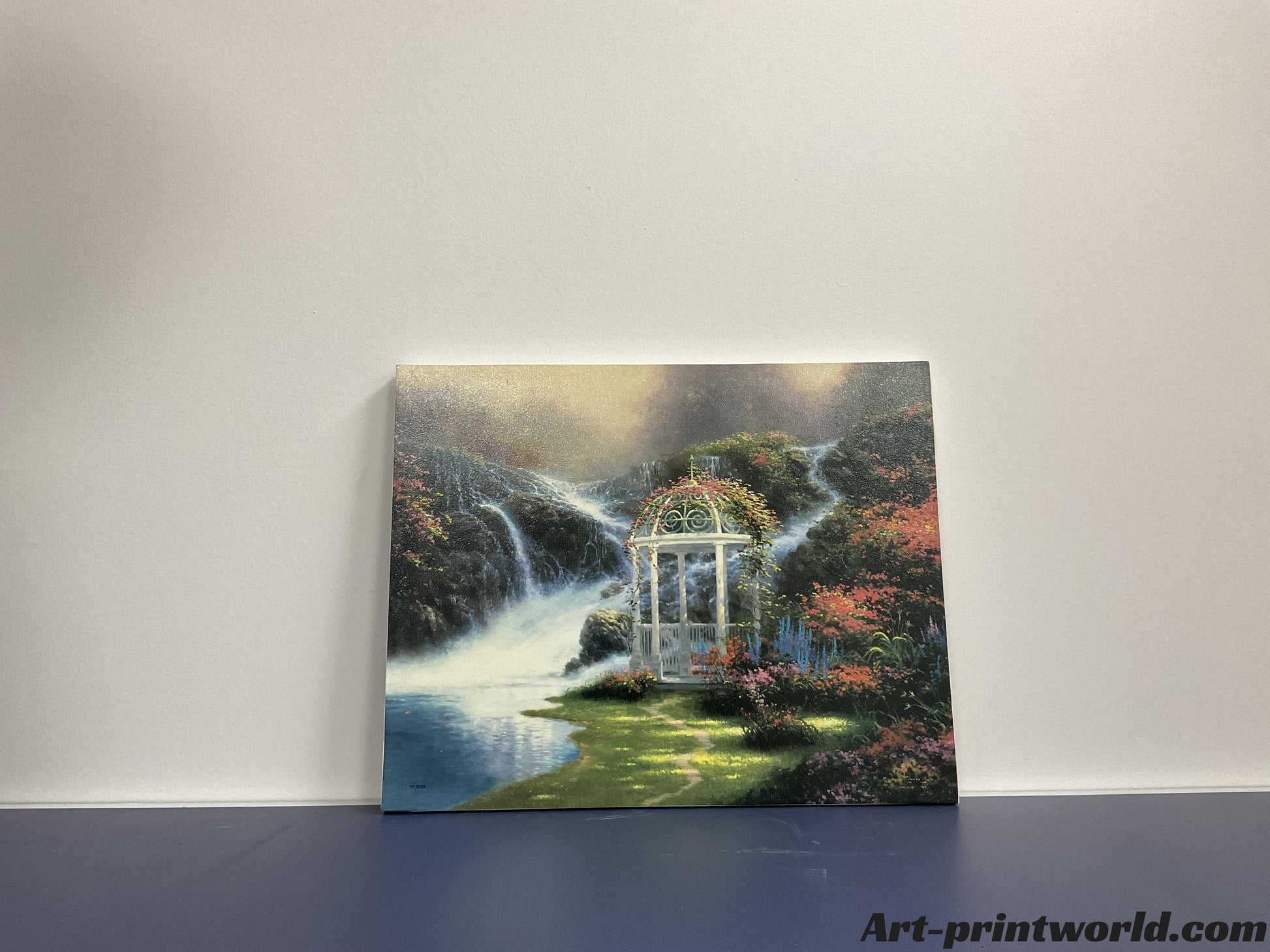 Hidden Arbor