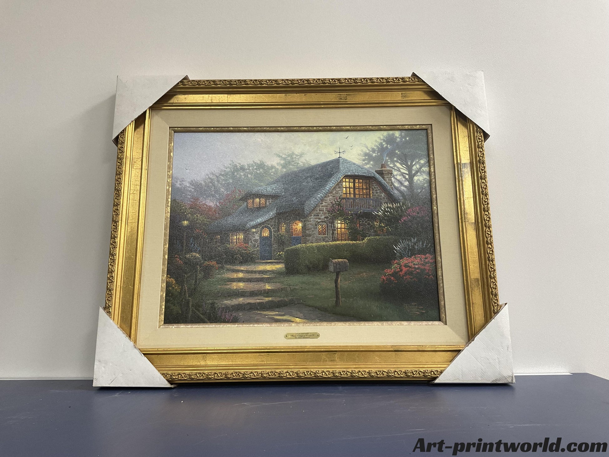 Lilac Cottage