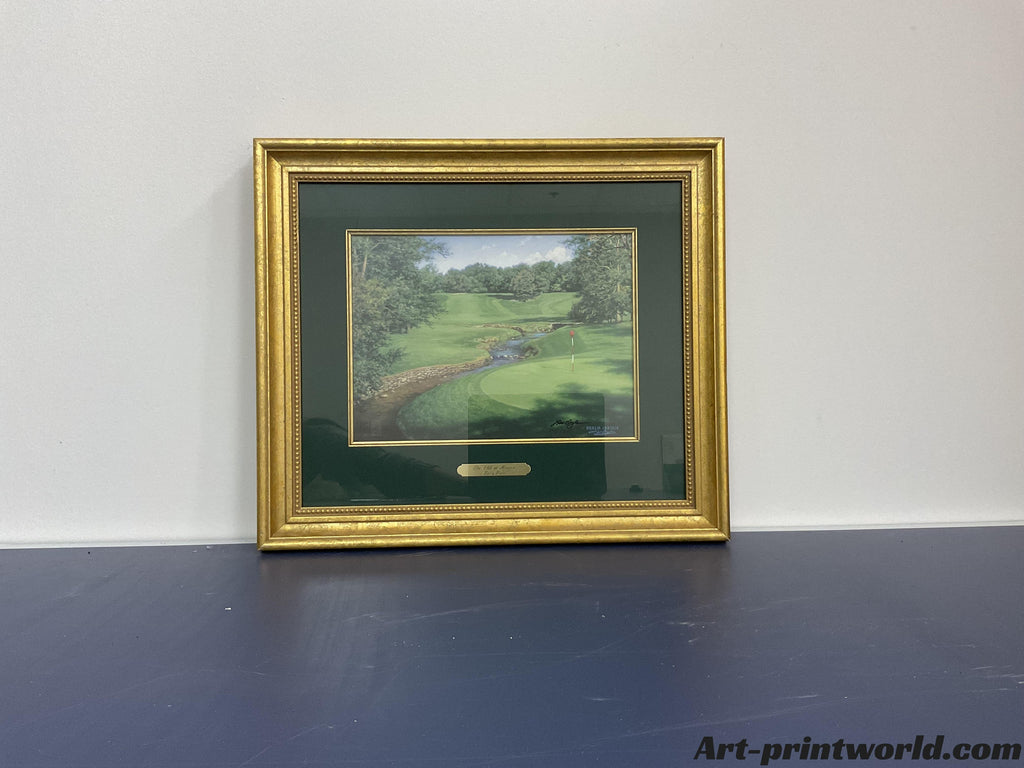 The 11th at Merion