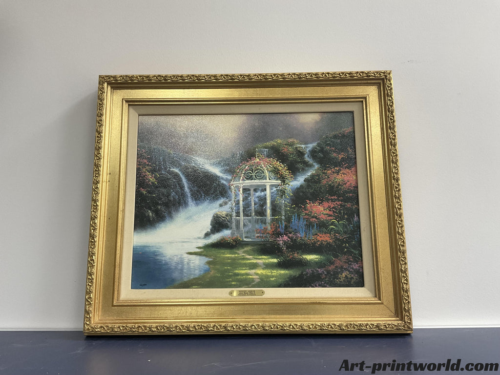 Hidden Arbor