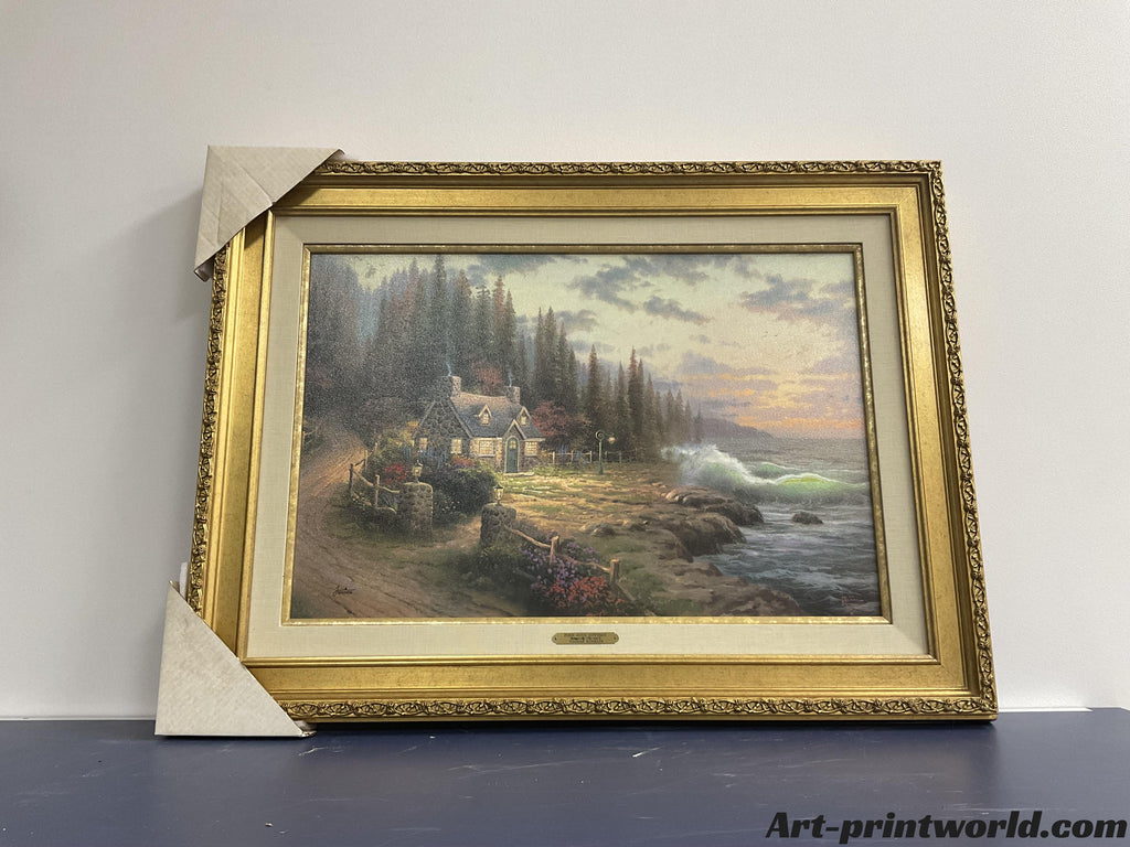 Pine Cove Cottage