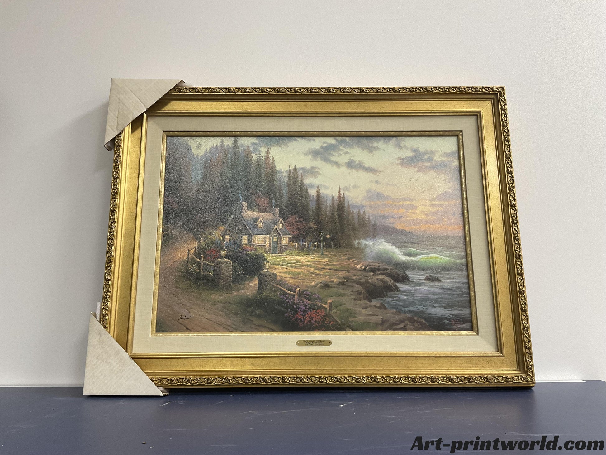 Pine Cove Cottage