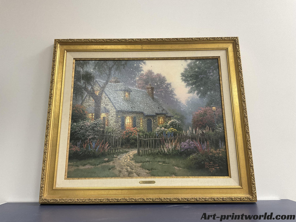 Foxglove Cottage