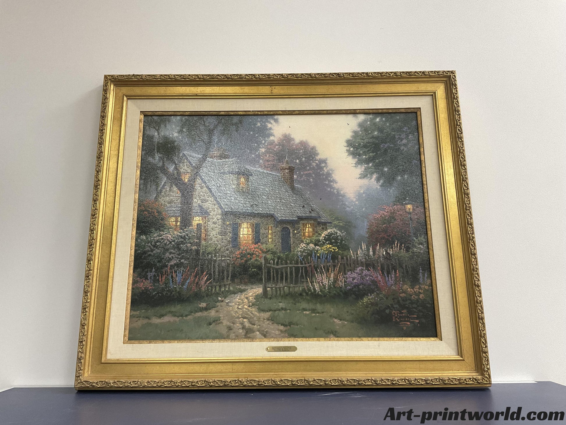 Foxglove Cottage