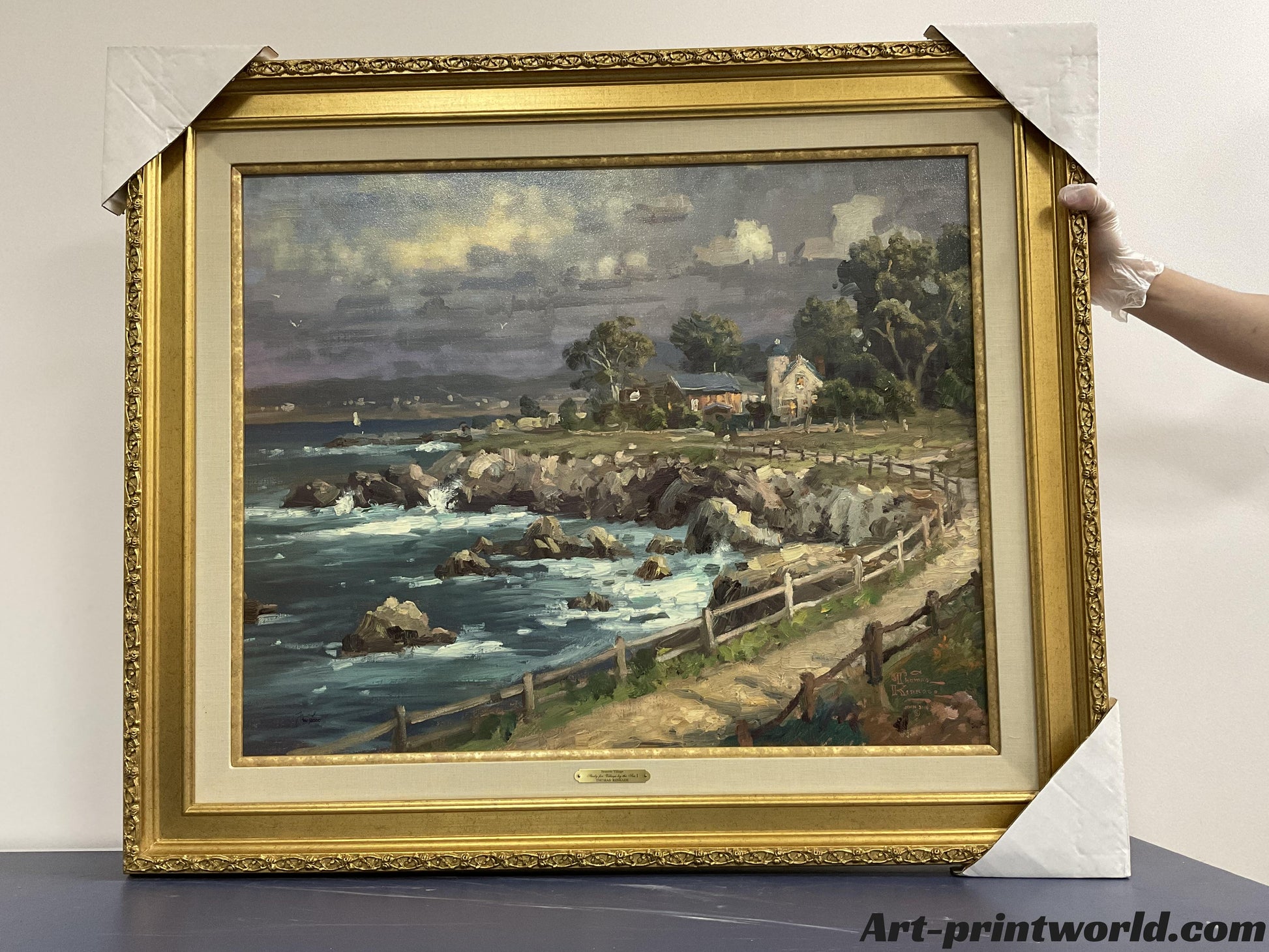 Seaside Village