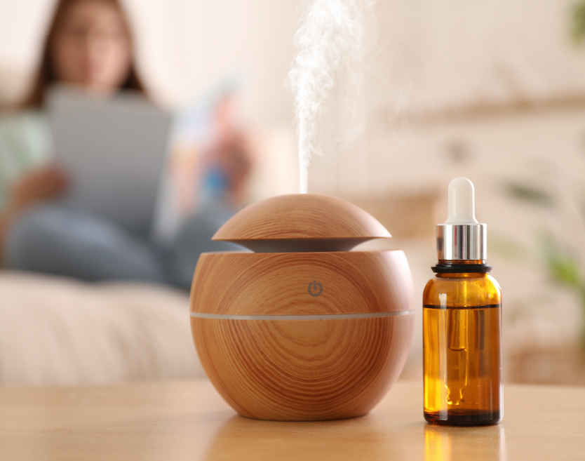 Essential Oil Diffuser
