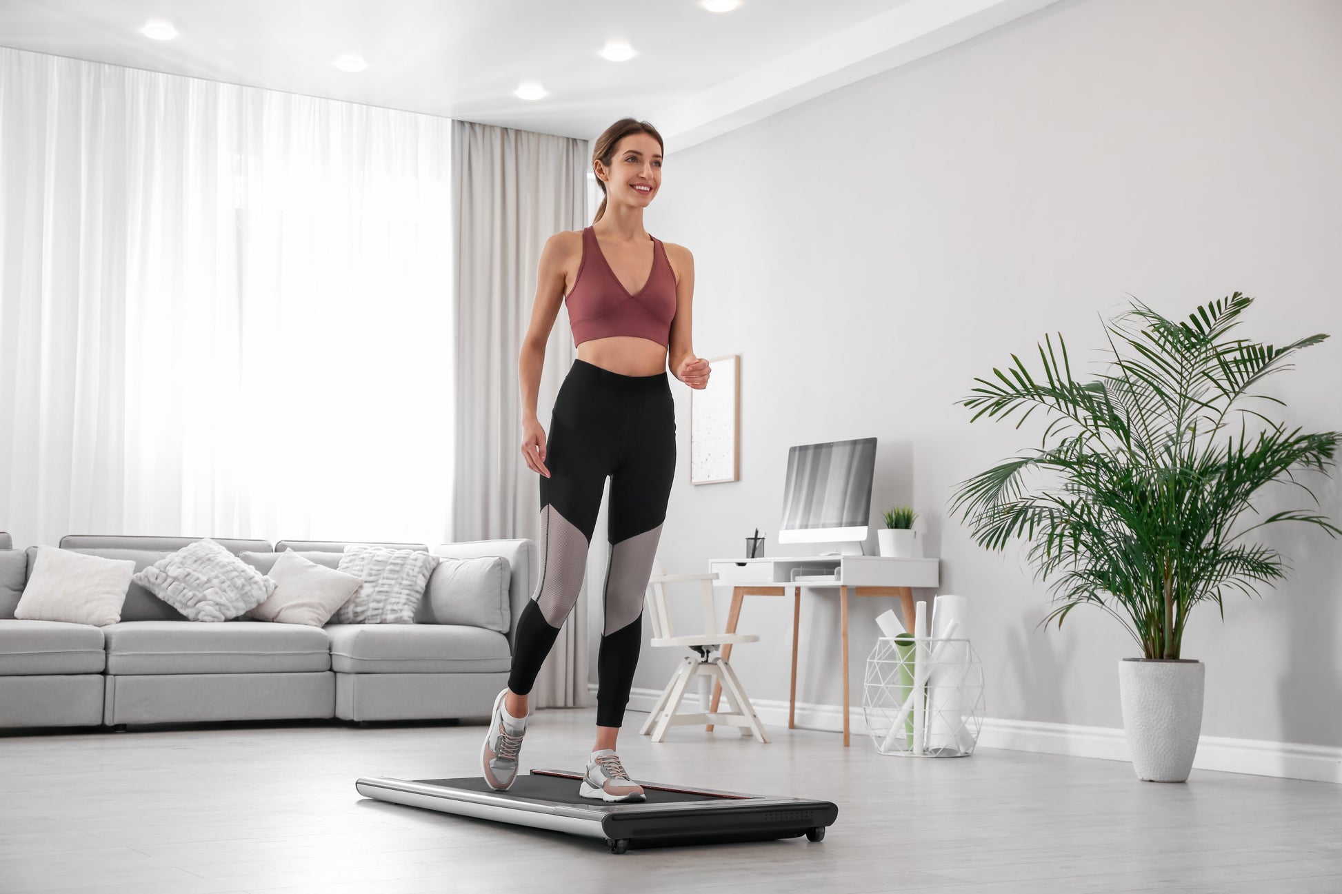 Walking Pad