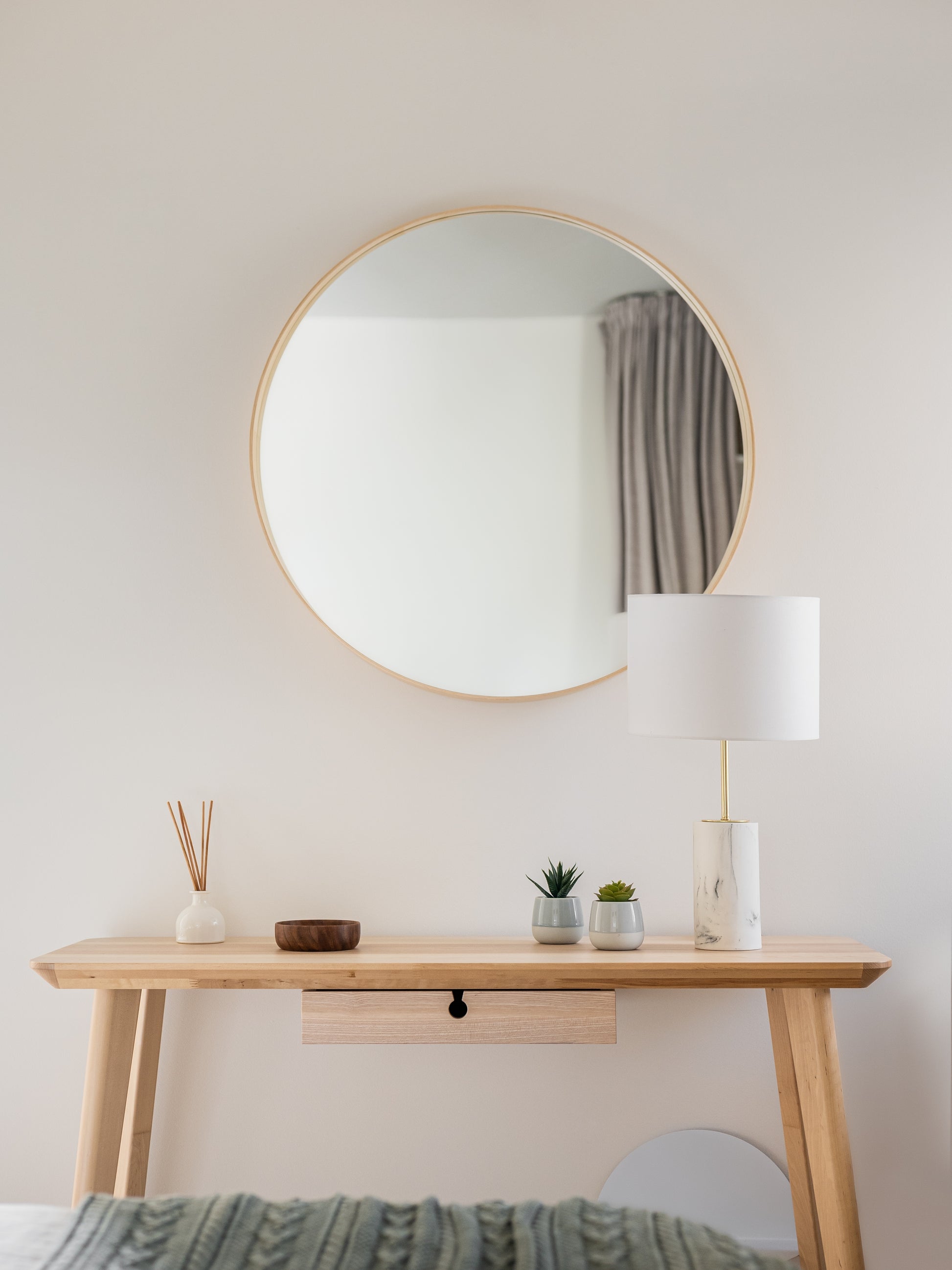 Wall Mirror